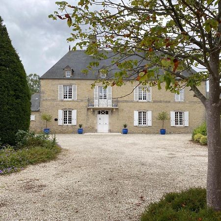 La Cour D'Audouville Esterno foto